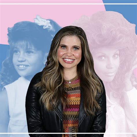 topanga lawrence|Take it from Danielle Fishel and Topanga: Be unapologetically you.